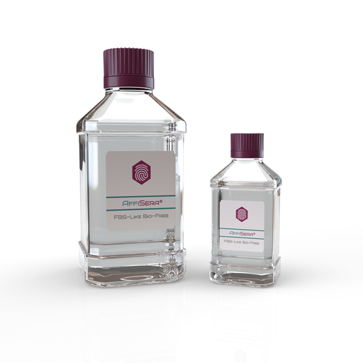 [AFG-TCB-1] AffiSERA®​ FBS-Like Bio-Free